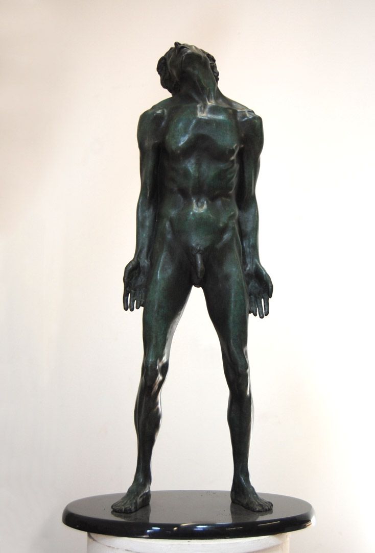 Adam  Bronze   Angers (49)