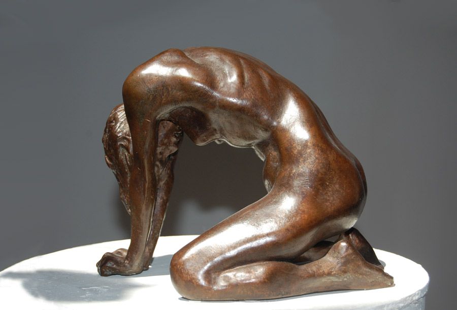 Naissance Vide-bronze-Loire Atlantique (44)