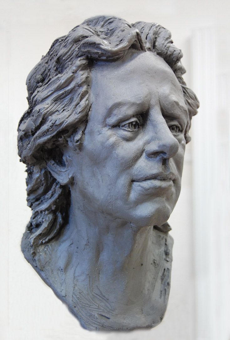 James Vaccarella argile Paris (75)