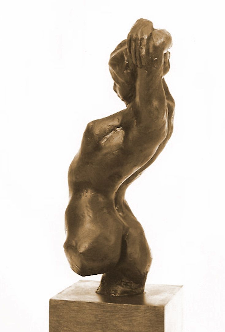 Le Petit Chuchotement    Bronze             Rennes (35)