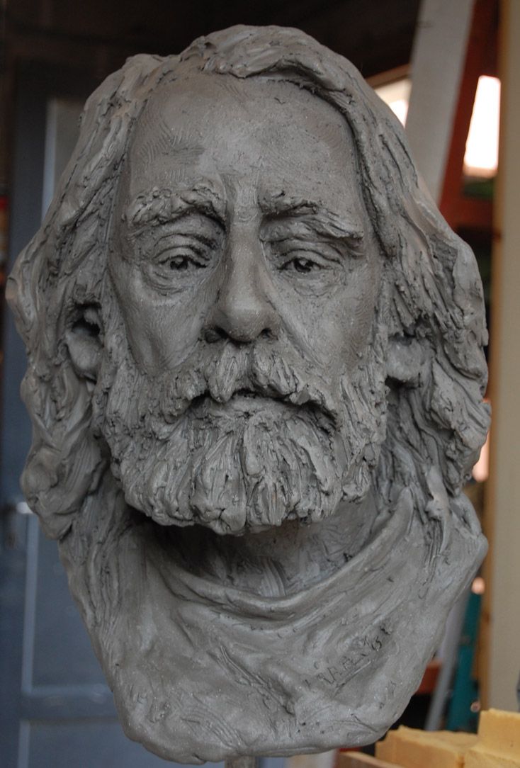 Serge          argile                                Nantes (44)